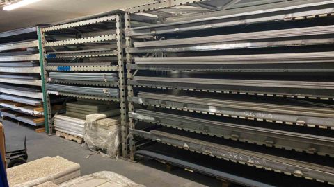 hot roll and cold roll steel sheet metal